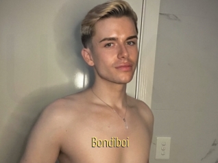 Bondiboi