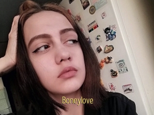 Boneylove