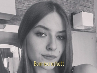 Bonniecrockett