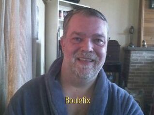 Boulefix