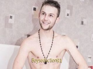 Boyseduction91