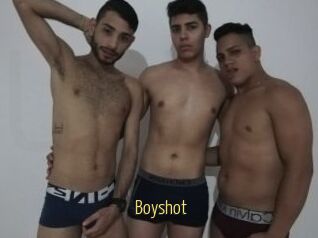 Boyshot