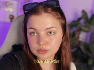 Bozenaraydan