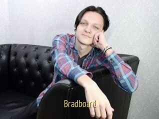 Bradboard