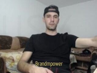 Brandmpower