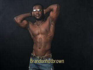 Brandonhotbrown