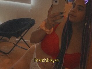 Brandyblayze