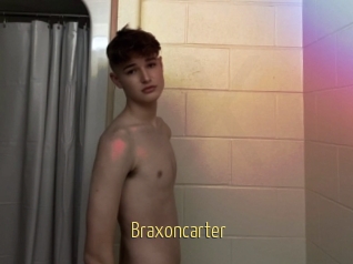 Braxoncarter