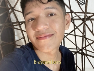 Brayanwilliams