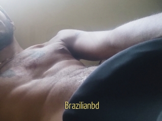 Brazilianbd