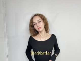 Breckbetter