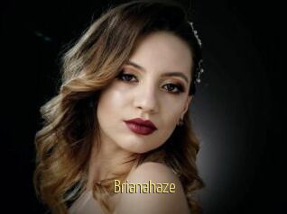 Brianahaze