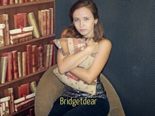 Bridgetdear