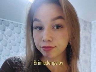 Brimladengelby