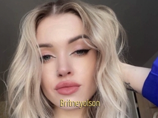 Britneyolson