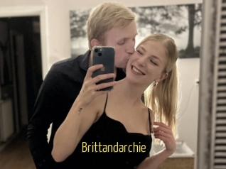 Brittandarchie