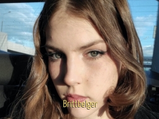 Brittbelger