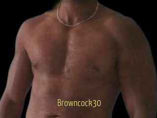 Browncock30