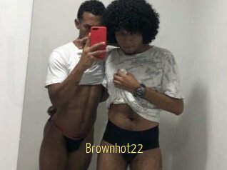 Brownhot22