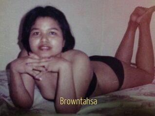 Browntahsa