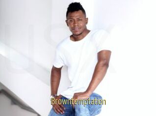 Browntemptation