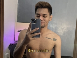 Bryanbenedict