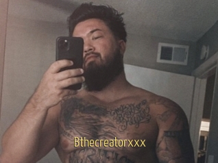 Bthecreatorxxx