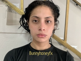 Bunnyhoneyfx