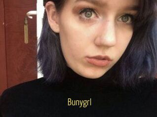 Bunygrl