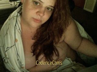 CadenceCams
