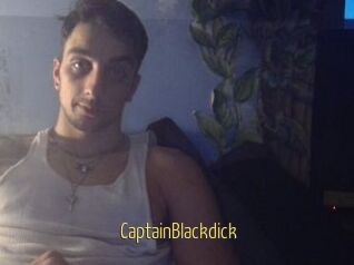 CaptainBlackdick