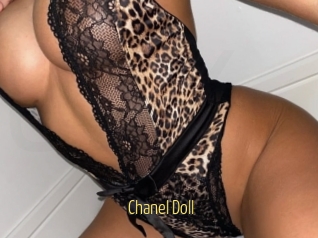 Chanel_Doll