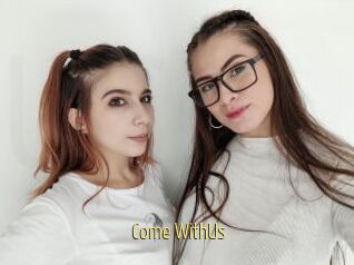 Come_WithUs