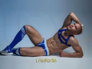 CrhisMartin