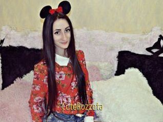 CuteRozzeta