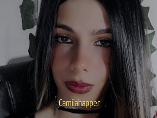 Camilahapper