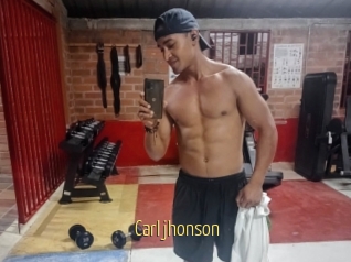 Carl_jhonson