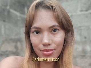 Carlamarrinson