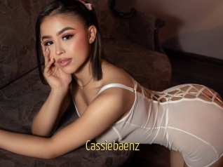 Cassiebaenz