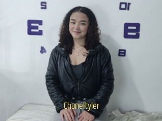 Chaneltyler