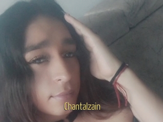 Chantalzain