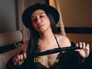 Charlottejolie