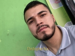 Chistopherfox