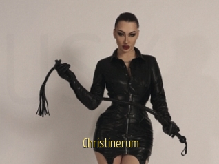 Christinerum