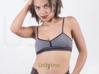 Cinthylover