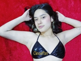 Cleoafter