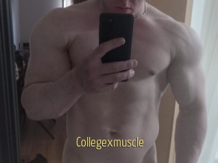 Collegexmuscle