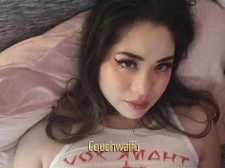 Couchwaifu