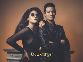Crowxranger