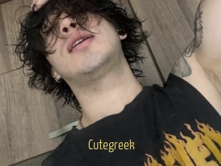 Cutegreek